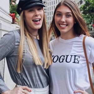 Meet your Posher, Alessia